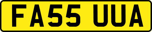 FA55UUA
