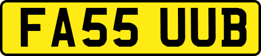 FA55UUB