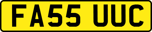 FA55UUC