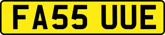 FA55UUE