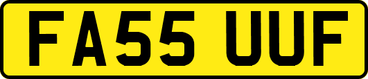 FA55UUF