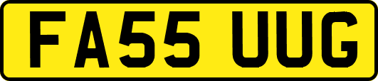 FA55UUG