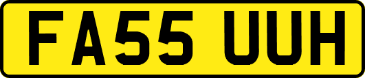 FA55UUH