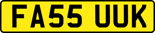 FA55UUK