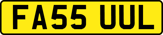 FA55UUL
