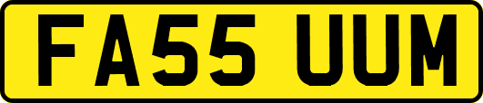 FA55UUM