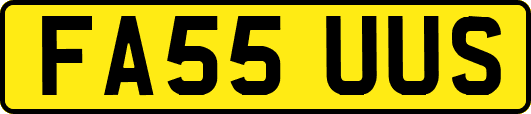 FA55UUS