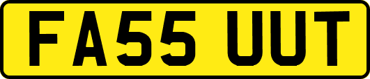 FA55UUT
