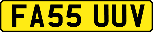 FA55UUV