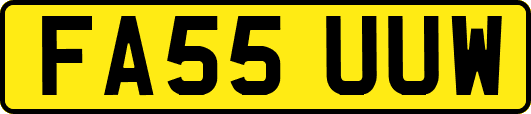 FA55UUW