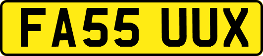 FA55UUX