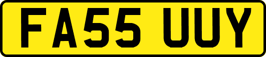 FA55UUY