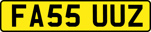 FA55UUZ