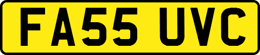 FA55UVC