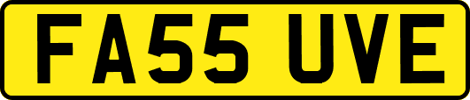 FA55UVE