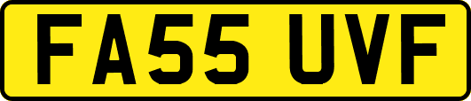 FA55UVF