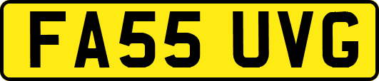 FA55UVG