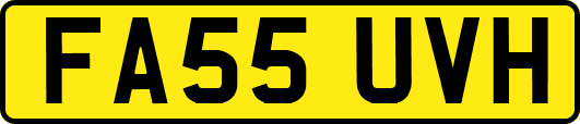 FA55UVH