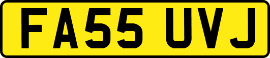 FA55UVJ