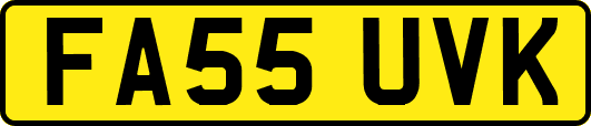 FA55UVK