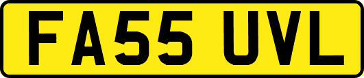FA55UVL