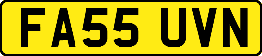 FA55UVN