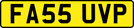 FA55UVP