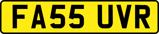 FA55UVR