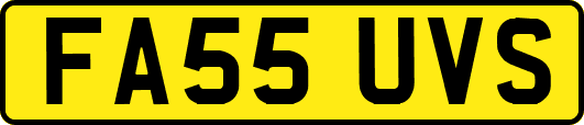 FA55UVS