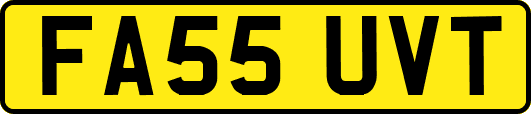 FA55UVT