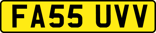 FA55UVV
