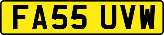 FA55UVW