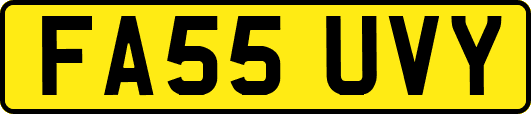 FA55UVY