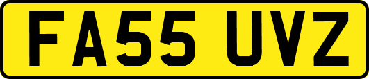 FA55UVZ