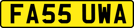 FA55UWA