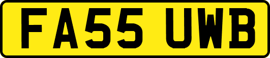 FA55UWB