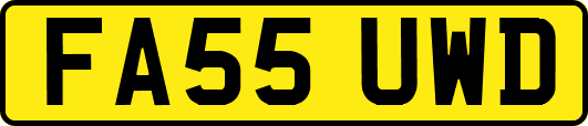 FA55UWD