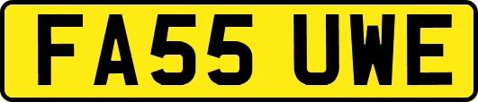 FA55UWE