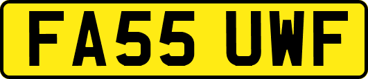 FA55UWF