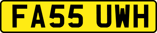 FA55UWH