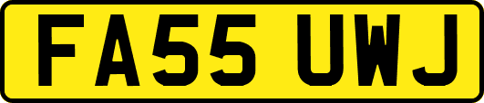FA55UWJ