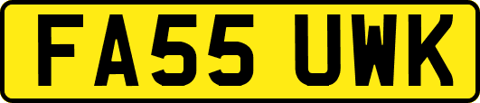 FA55UWK