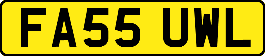 FA55UWL