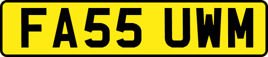 FA55UWM