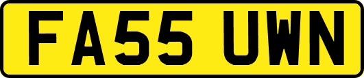 FA55UWN
