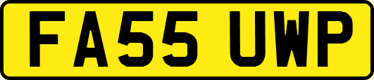 FA55UWP