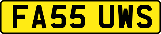 FA55UWS