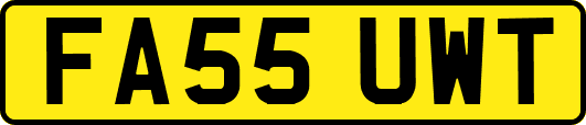 FA55UWT