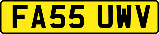 FA55UWV