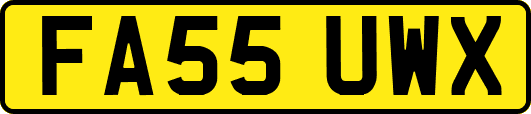 FA55UWX